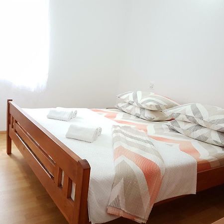 Apartmani Luka & Iva Šibenik Екстериор снимка