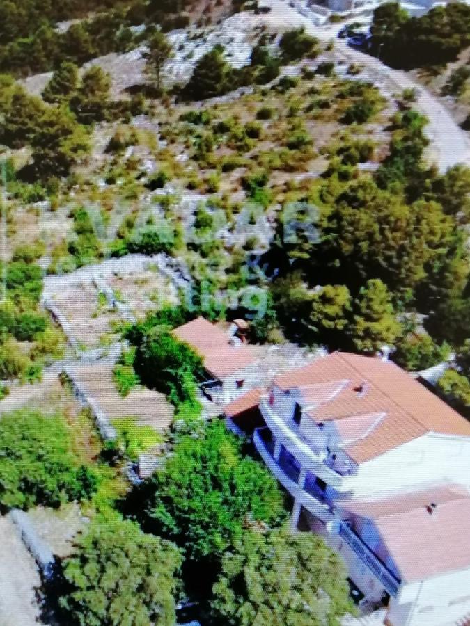 Apartmani Luka & Iva Šibenik Екстериор снимка