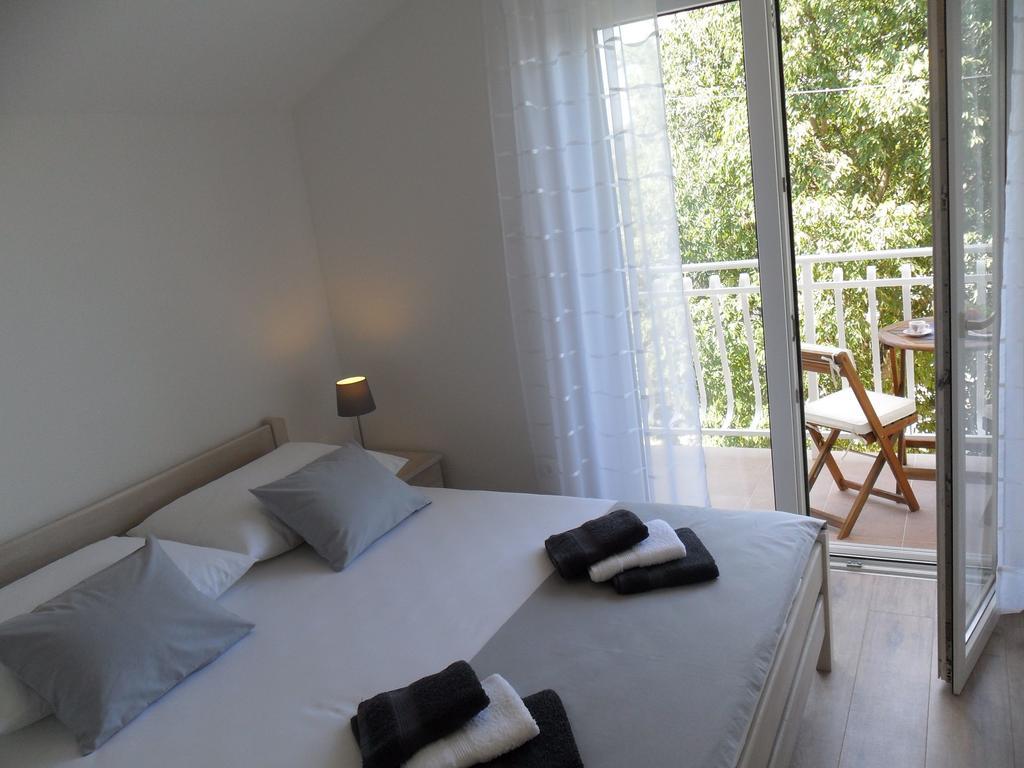 Apartmani Luka & Iva Šibenik Екстериор снимка