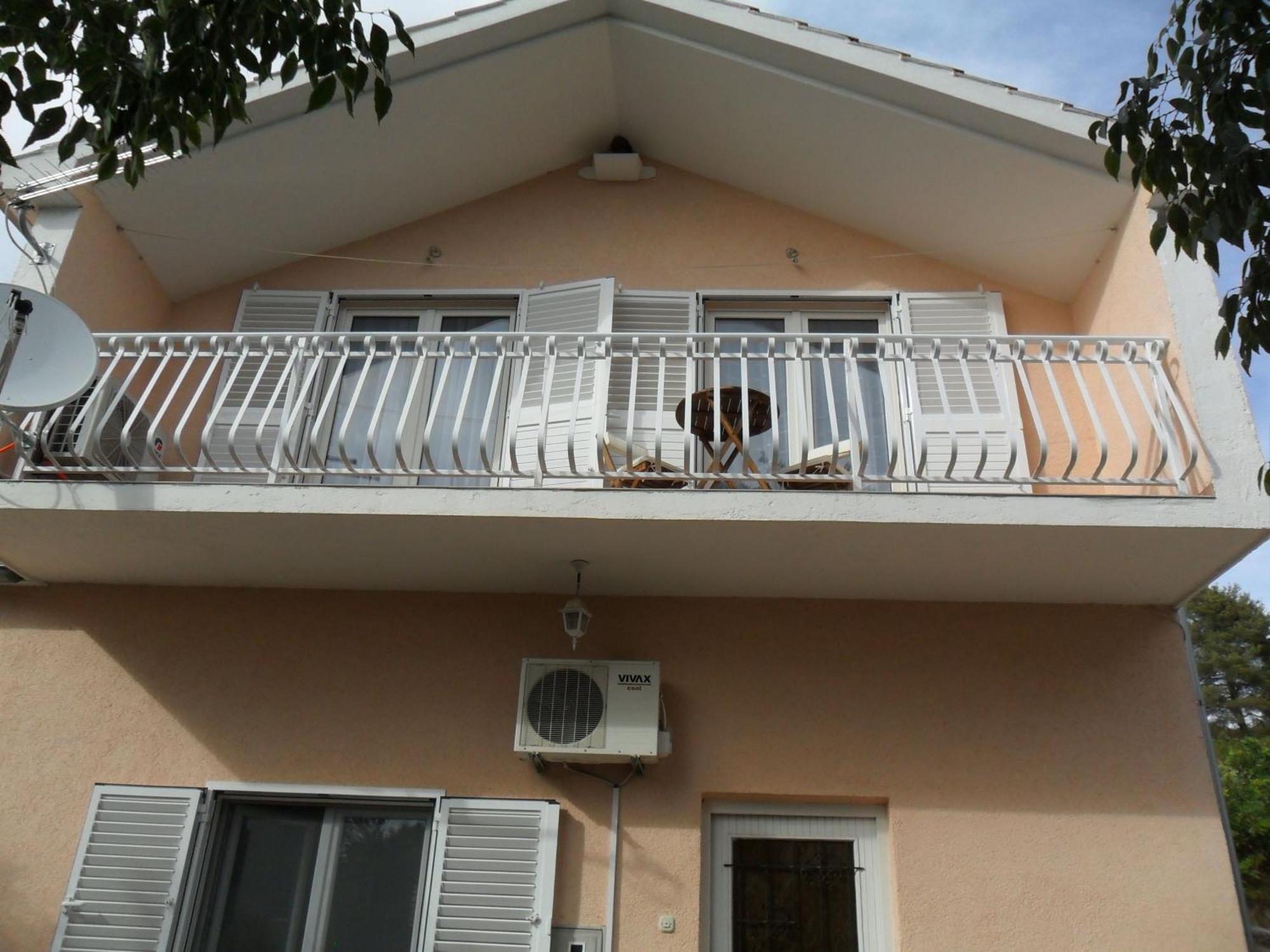 Apartmani Luka & Iva Šibenik Екстериор снимка