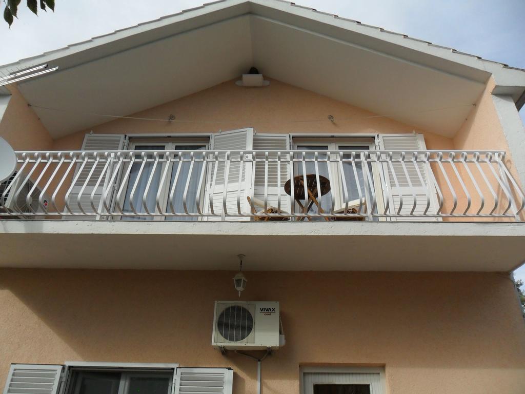 Apartmani Luka & Iva Šibenik Екстериор снимка