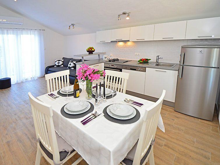 Apartmani Luka & Iva Šibenik Екстериор снимка