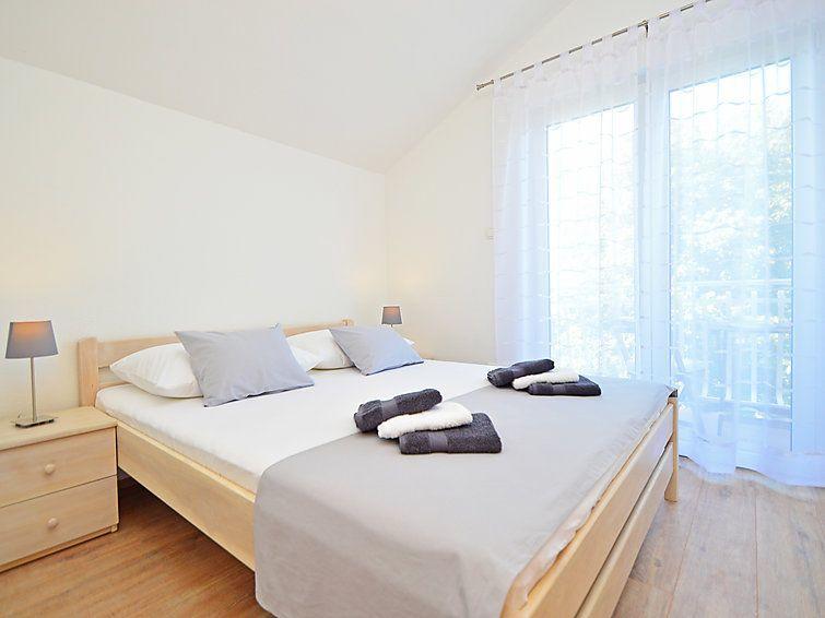 Apartmani Luka & Iva Šibenik Екстериор снимка