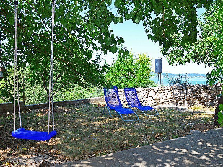 Apartmani Luka & Iva Šibenik Екстериор снимка