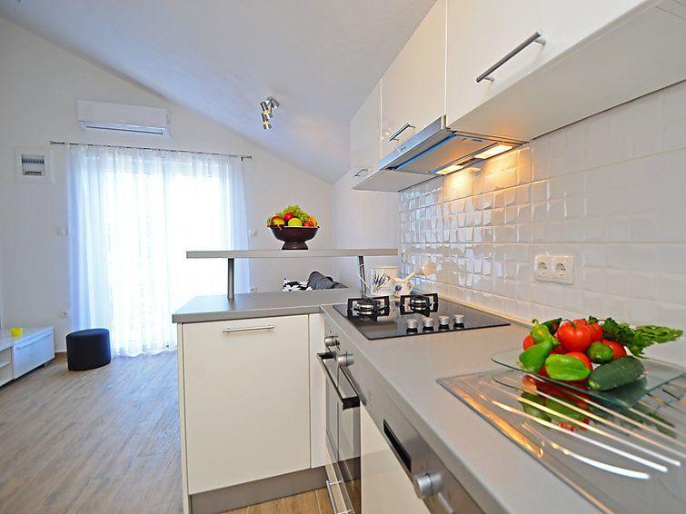 Apartmani Luka & Iva Šibenik Екстериор снимка