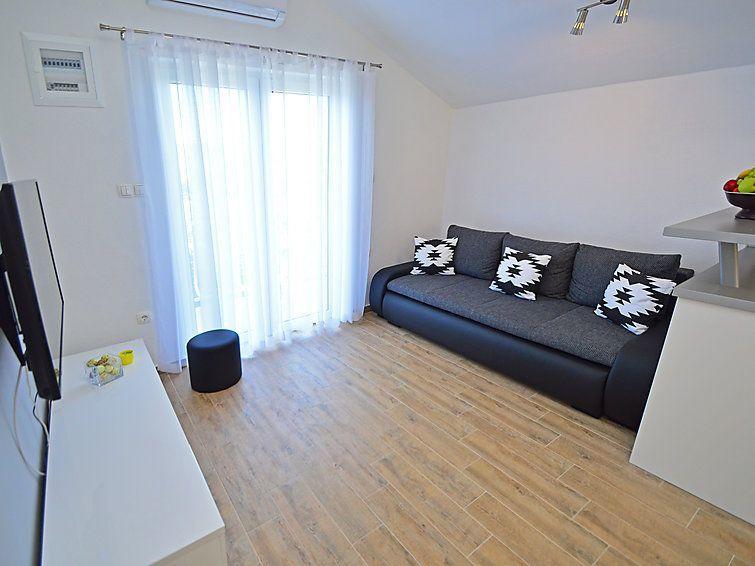 Apartmani Luka & Iva Šibenik Екстериор снимка