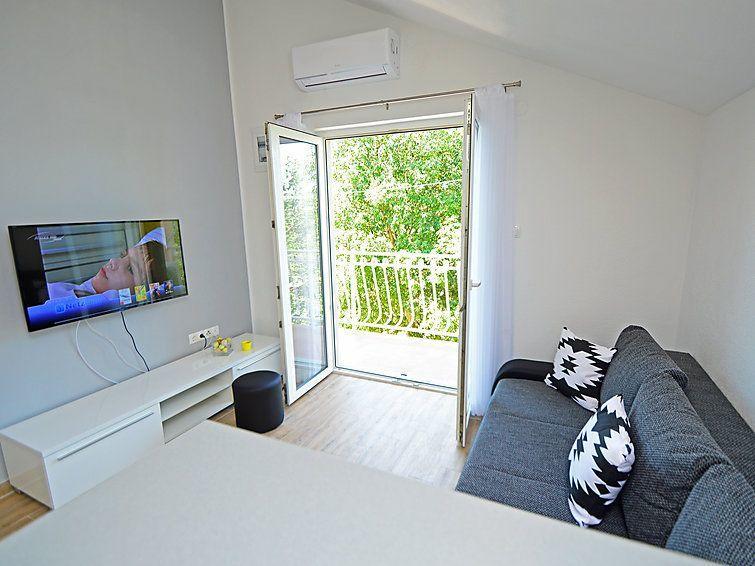 Apartmani Luka & Iva Šibenik Екстериор снимка