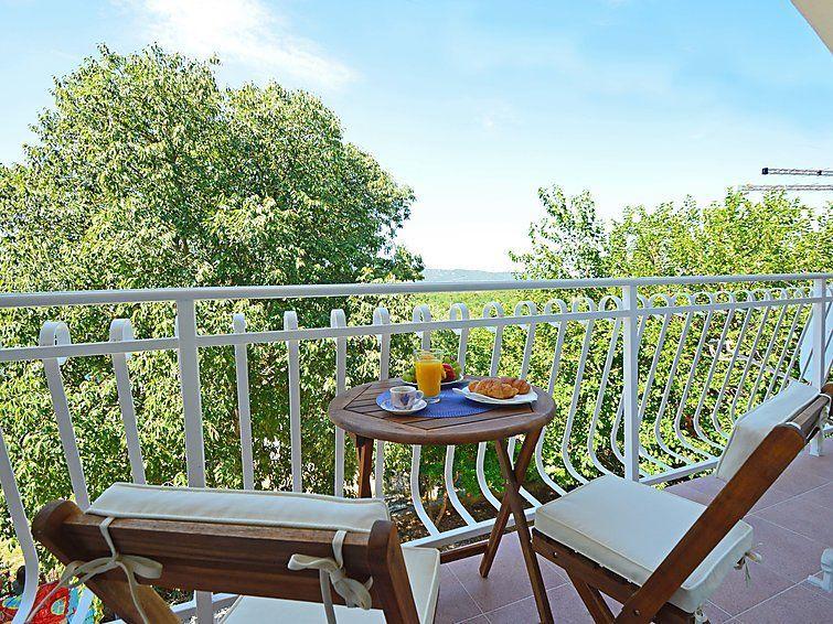 Apartmani Luka & Iva Šibenik Екстериор снимка