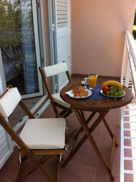 Apartmani Luka & Iva Šibenik Екстериор снимка