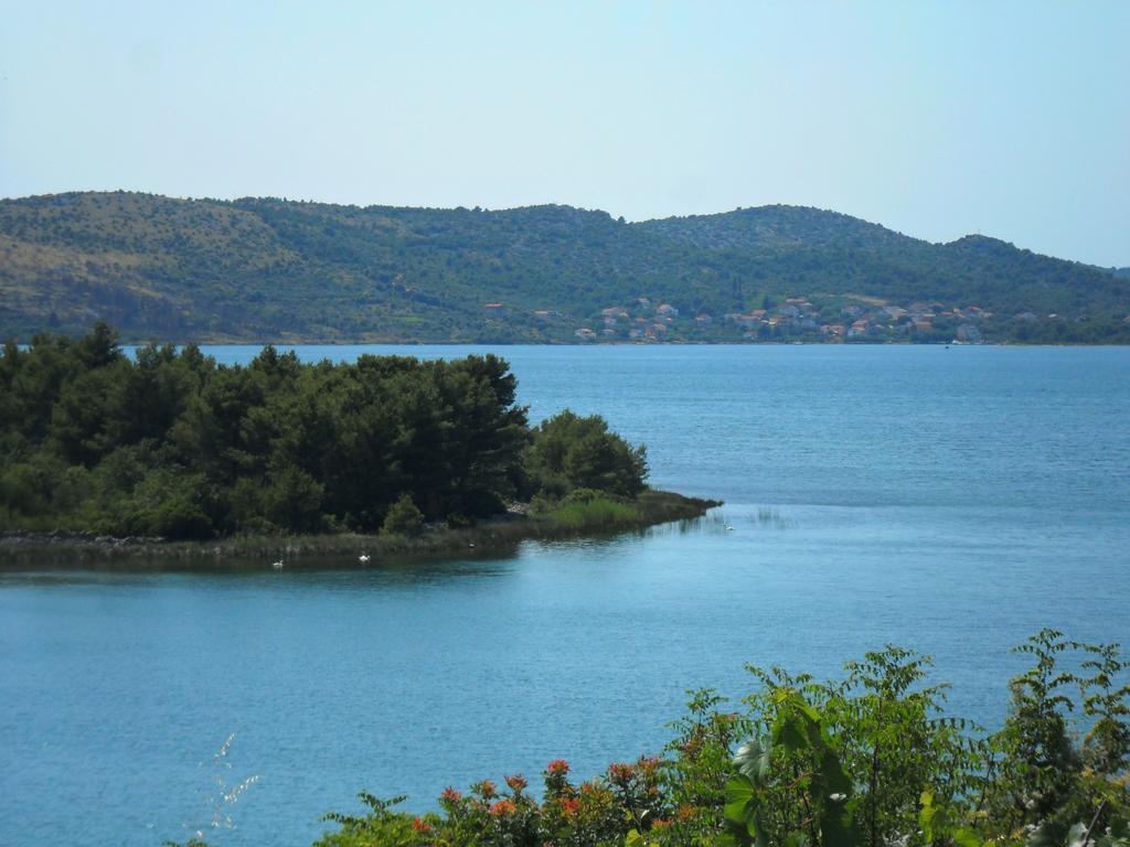 Apartmani Luka & Iva Šibenik Екстериор снимка