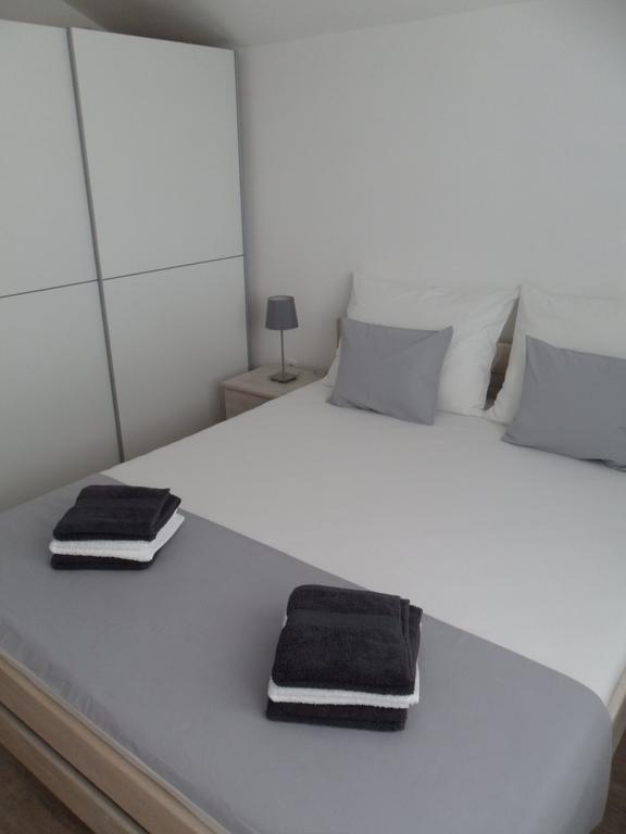 Apartmani Luka & Iva Šibenik Екстериор снимка