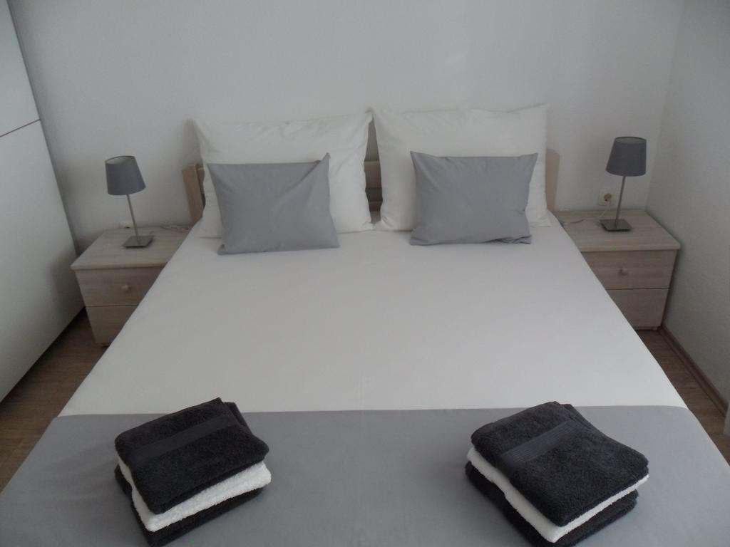 Apartmani Luka & Iva Šibenik Екстериор снимка