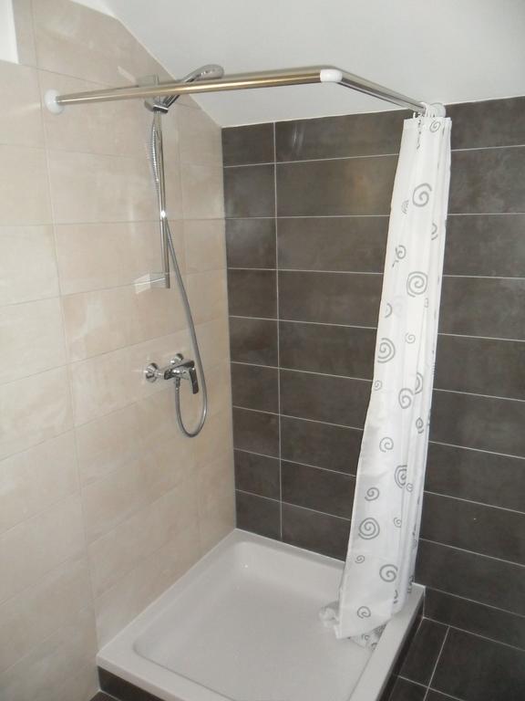 Apartmani Luka & Iva Šibenik Екстериор снимка