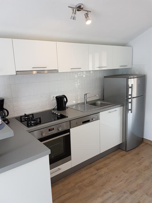 Apartmani Luka & Iva Šibenik Екстериор снимка