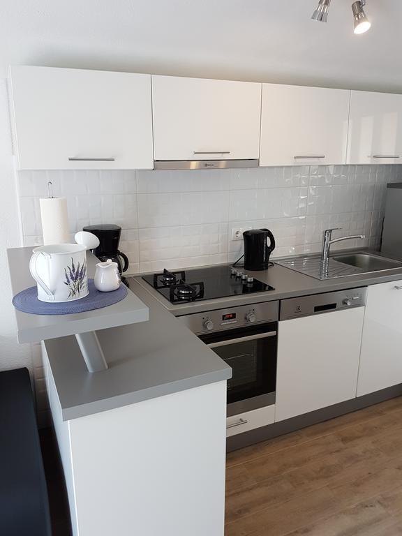 Apartmani Luka & Iva Šibenik Екстериор снимка