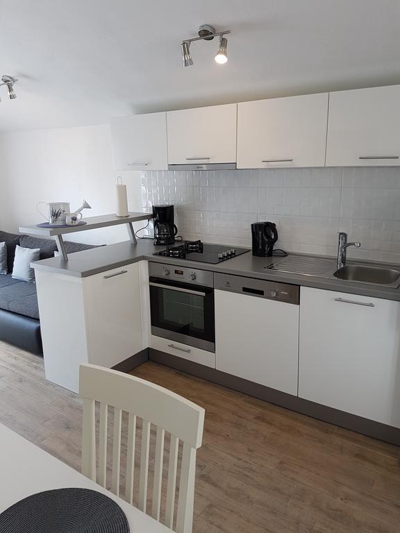 Apartmani Luka & Iva Šibenik Екстериор снимка