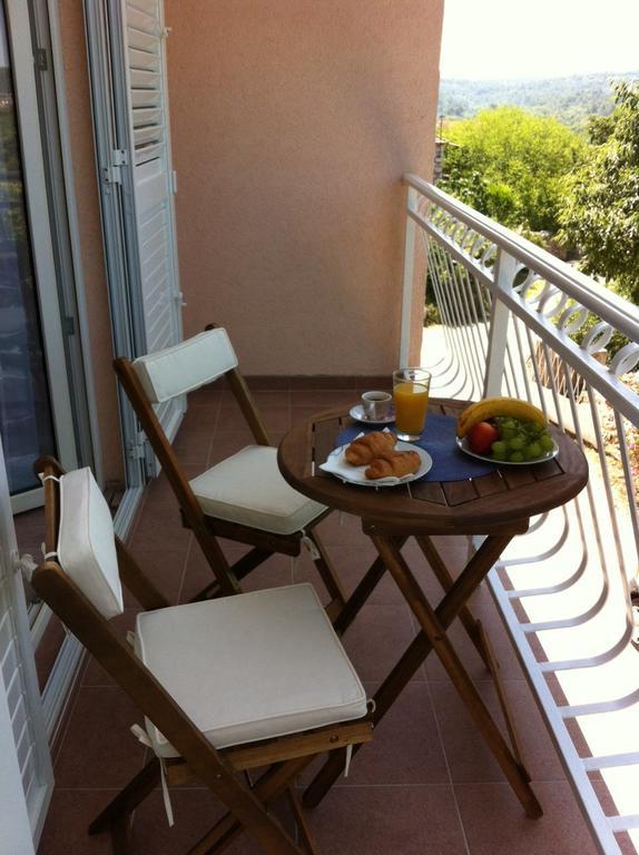 Apartmani Luka & Iva Šibenik Екстериор снимка