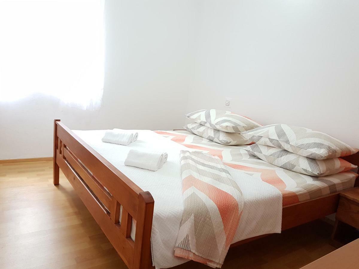 Apartmani Luka & Iva Šibenik Екстериор снимка