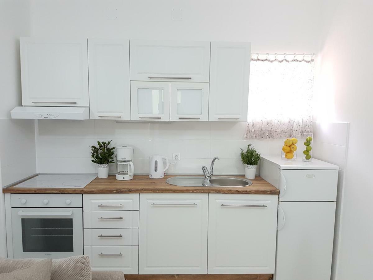 Apartmani Luka & Iva Šibenik Екстериор снимка
