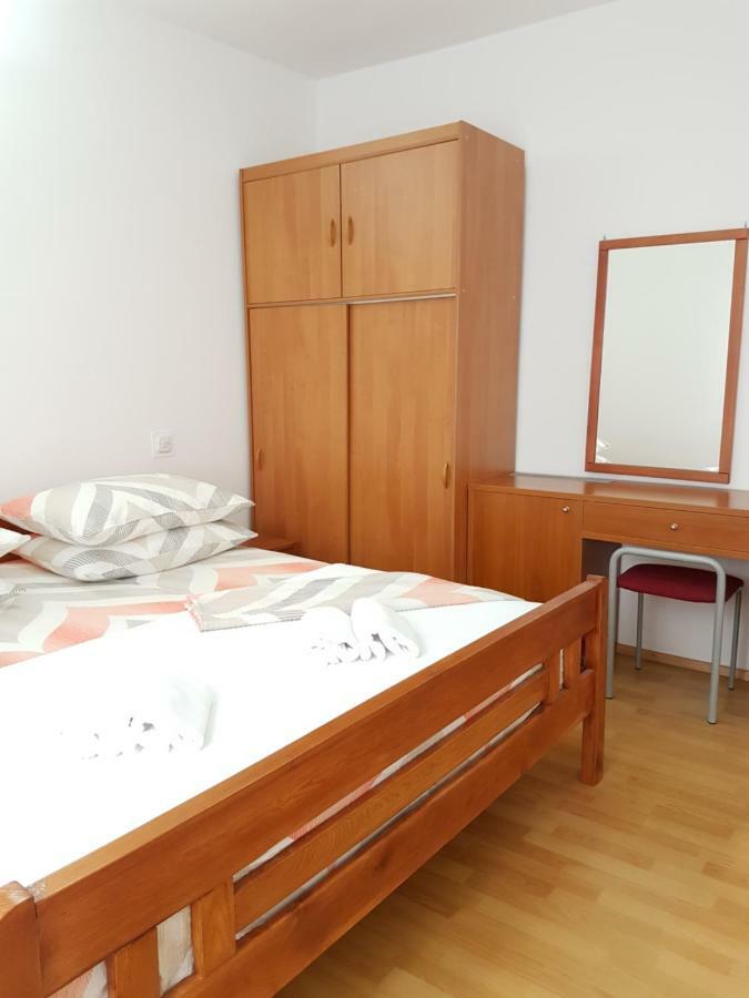 Apartmani Luka & Iva Šibenik Екстериор снимка
