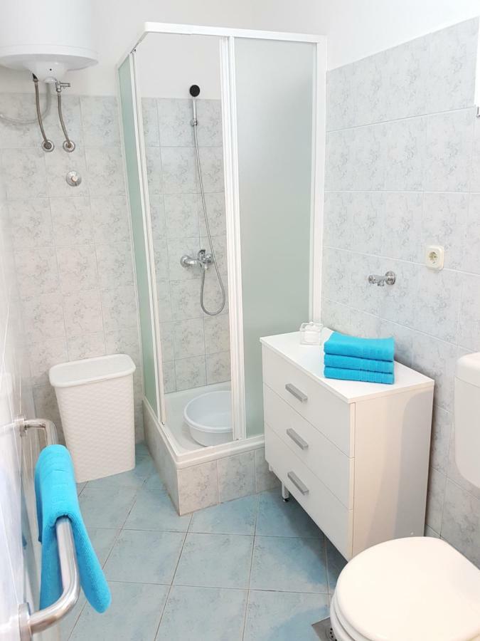 Apartmani Luka & Iva Šibenik Екстериор снимка