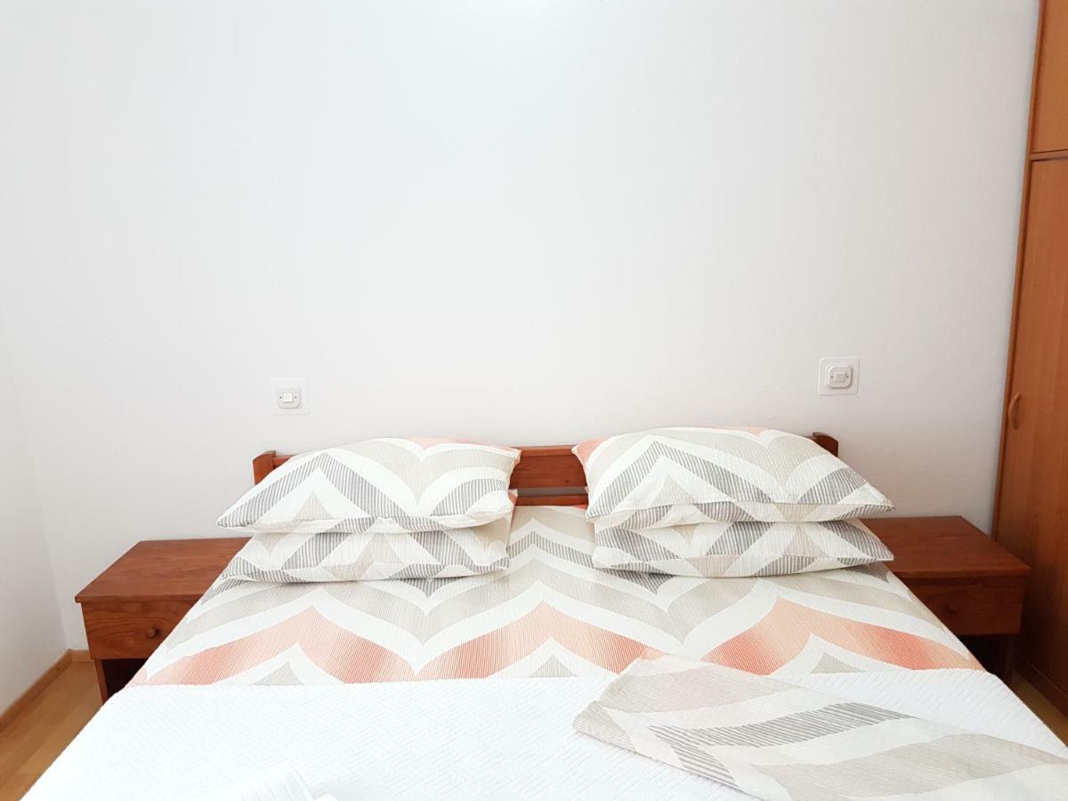 Apartmani Luka & Iva Šibenik Екстериор снимка