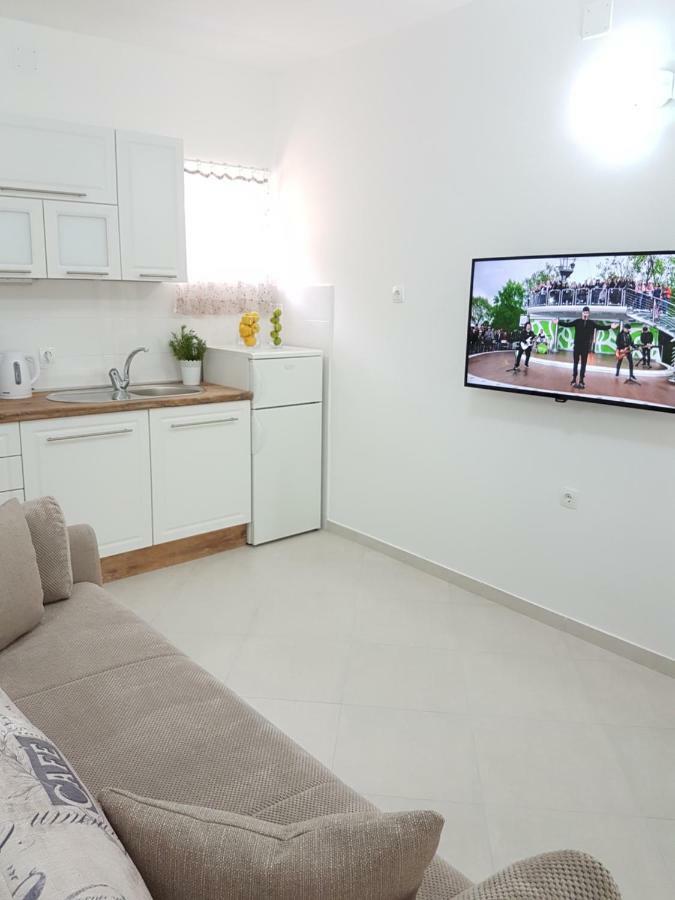 Apartmani Luka & Iva Šibenik Екстериор снимка