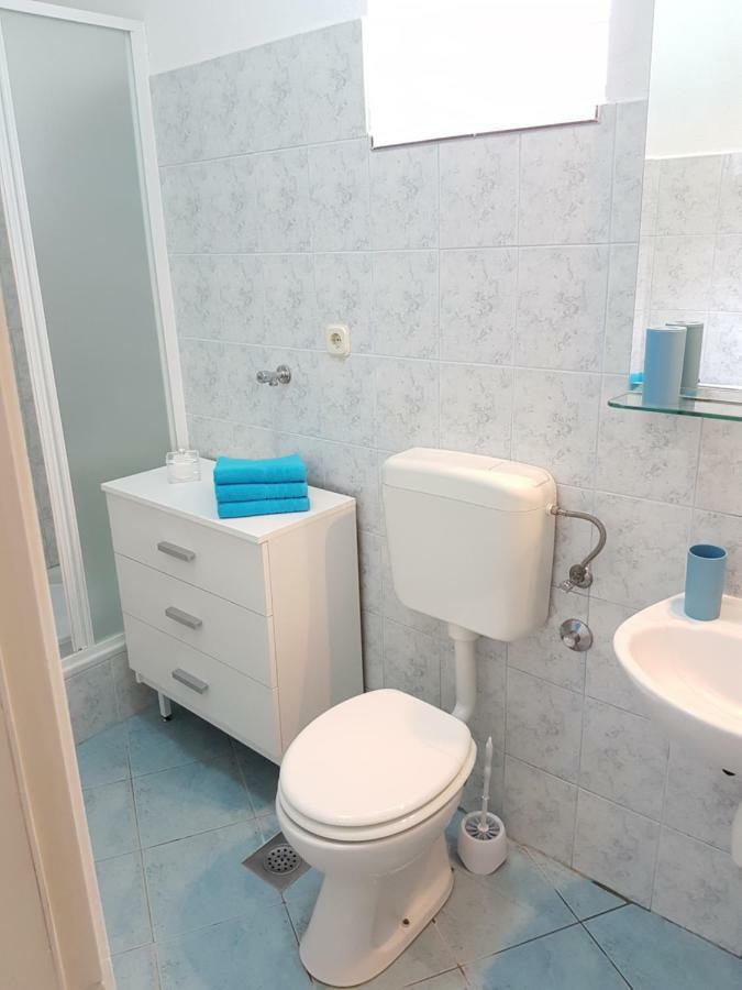 Apartmani Luka & Iva Šibenik Екстериор снимка