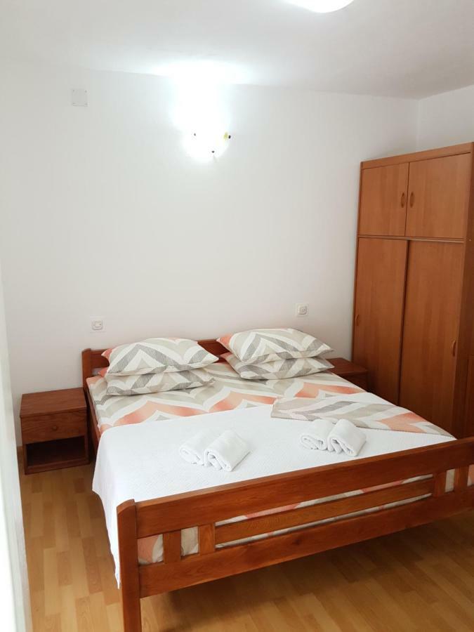 Apartmani Luka & Iva Šibenik Екстериор снимка