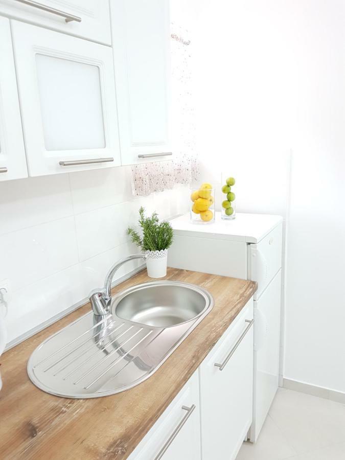Apartmani Luka & Iva Šibenik Екстериор снимка