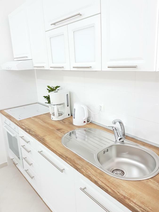 Apartmani Luka & Iva Šibenik Екстериор снимка