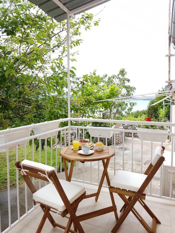 Apartmani Luka & Iva Šibenik Екстериор снимка